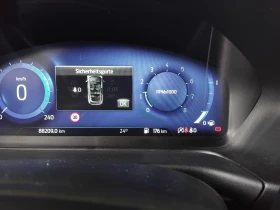 Ford Puma 1.0 ecoboost hybrid x line 155 .. | Mobile.bg    15