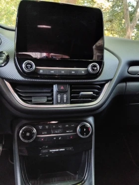 Обява за продажба на Ford Puma 1.0 ecoboost hybrid x line 155 к.с. ~29 000 лв. - изображение 6