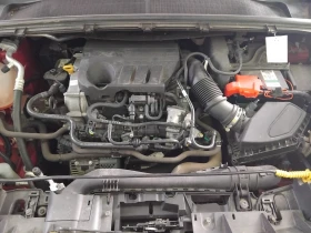Обява за продажба на Ford Puma 1.0 ecoboost hybrid x line 155 к.с. ~29 000 лв. - изображение 10