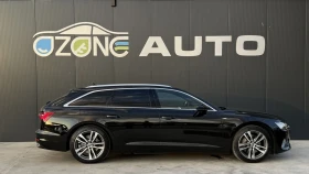 Audi A6 5.0 TDI 286hp - 75000 лв. - 83263024 4