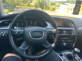 Audi A4 | Mobile.bg    9