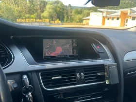 Audi A4 | Mobile.bg    11