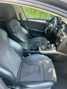 Audi A4 | Mobile.bg    5