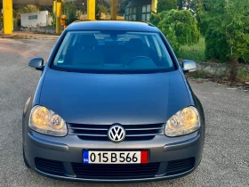 VW Golf 1.9 TDi 90кс ТОП състояние - 6890 лв. - 34314407 2