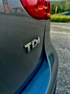 VW Golf 1.9 TDi 90кс ТОП състояние - 6890 лв. - 34314407 10