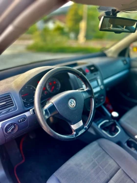VW Golf 1.9 TDi 90кс ТОП състояние - 6890 лв. - 34314407 9