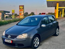 VW Golf 1.9 TDi 90кс ТОП състояние - 6890 лв. - 34314407 3