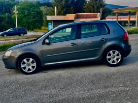 VW Golf 1.9 TDi 90кс ТОП състояние - 6890 лв. - 34314407 4