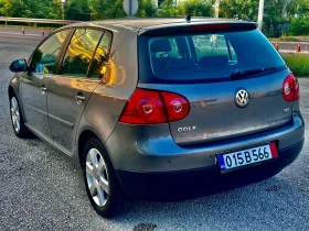 VW Golf 1.9 TDi 90кс ТОП състояние - 6890 лв. - 34314407 5