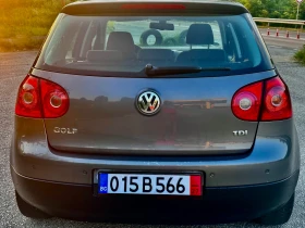 VW Golf 1.9 TDi 90кс ТОП състояние - 6890 лв. - 34314407 6