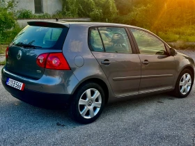 VW Golf 1.9 TDi 90кс ТОП състояние - 6890 лв. - 34314407 7