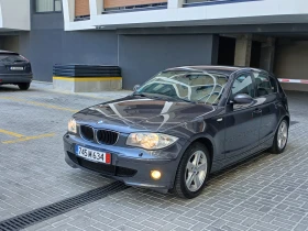 Обява за продажба на BMW 120 2.0D ~5 300 лв. - изображение 1