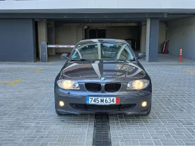 Обява за продажба на BMW 120 2.0D ~5 300 лв. - изображение 1