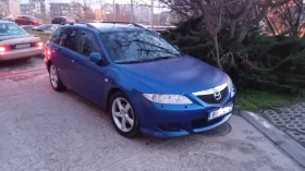 Mazda 6 2.3 | Mobile.bg    3