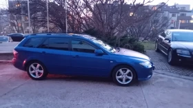 Mazda 6 2.3 | Mobile.bg    4