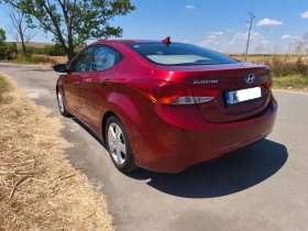 Hyundai Elantra | Mobile.bg    4