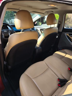 Hyundai Elantra | Mobile.bg    11