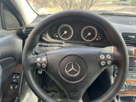 Обява за продажба на Mercedes-Benz C 320 C320CDI ~6 400 лв. - изображение 11