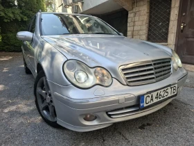 Обява за продажба на Mercedes-Benz C 320 C320CDI ~6 400 лв. - изображение 1