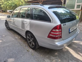 Обява за продажба на Mercedes-Benz C 320 C320CDI ~6 400 лв. - изображение 3