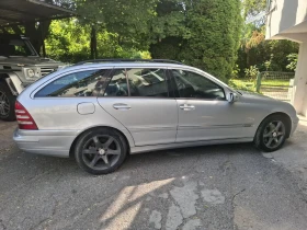 Обява за продажба на Mercedes-Benz C 320 C320CDI ~6 400 лв. - изображение 6