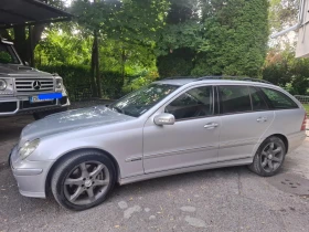 Обява за продажба на Mercedes-Benz C 320 C320CDI ~6 400 лв. - изображение 8