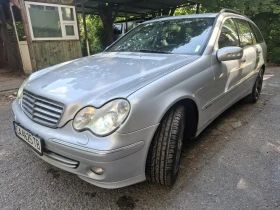 Обява за продажба на Mercedes-Benz C 320 C320CDI ~6 400 лв. - изображение 1