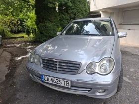 Обява за продажба на Mercedes-Benz C 320 C320CDI ~6 400 лв. - изображение 10