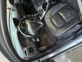 Обява за продажба на Volvo V70 Volvo V70 D5 Polestar 230 к.с., автоматик, Navi, п ~29 800 лв. - изображение 6