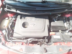 Toyota Auris 1.4 diesel | Mobile.bg    8