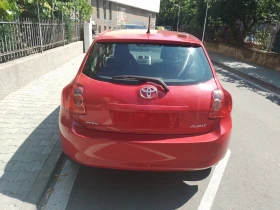 Toyota Auris 1.4 diesel | Mobile.bg    2