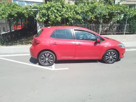 Toyota Auris 1.4 diesel | Mobile.bg    4