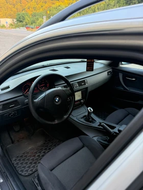 BMW 325 M57 | Mobile.bg    6
