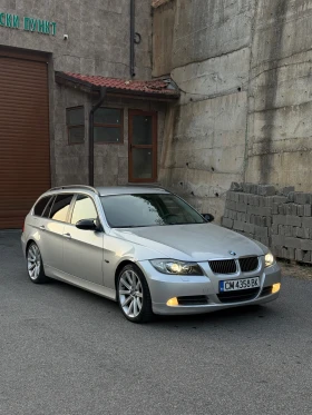 BMW 325 M57 | Mobile.bg    1