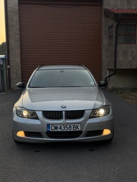 BMW 325 M57 | Mobile.bg    8