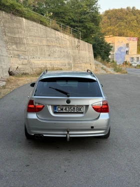 BMW 325 M57 | Mobile.bg    3