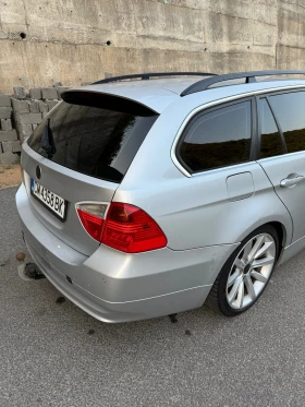 BMW 325 M57 | Mobile.bg    10