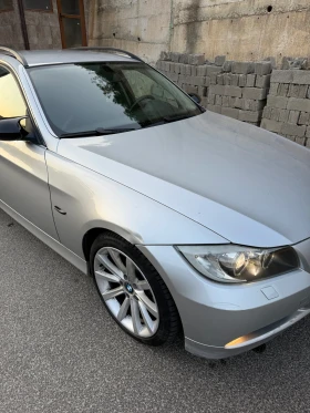 BMW 325 M57 | Mobile.bg    9