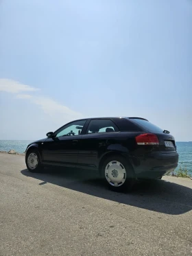 Audi A3  | Mobile.bg    3