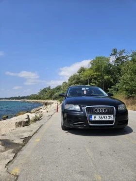 Audi A3  | Mobile.bg    2
