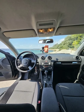 Audi A3  | Mobile.bg    9
