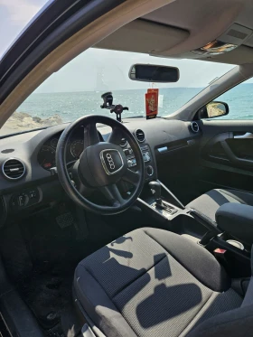 Audi A3  | Mobile.bg    8