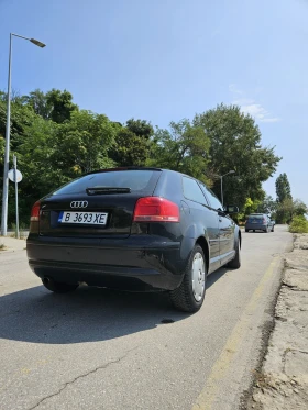 Audi A3  | Mobile.bg    4