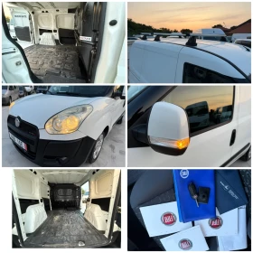 Fiat Doblo 1.3 M-JET  | Mobile.bg    17