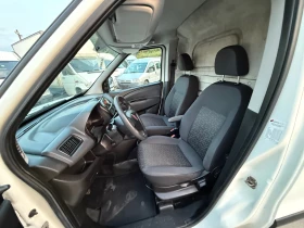 Fiat Doblo 1.3 M-JET  | Mobile.bg    13