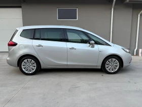Opel Zafira 130kc 2.0 diesel Cosmo Euro 6 Automatc | Mobile.bg    9