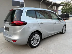 Opel Zafira 130kc 2.0 diesel Cosmo Euro 6 Automatc | Mobile.bg    8