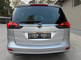 Opel Zafira 130kc 2.0 diesel Cosmo Euro 6 Automatc | Mobile.bg    6