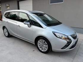 Opel Zafira 130kc 2.0 diesel Cosmo Euro 6 Automatc | Mobile.bg    11