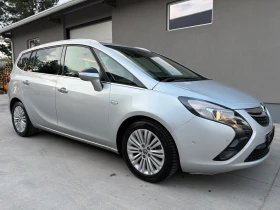 Opel Zafira 130kc 2.0 diesel Cosmo Euro 6 Automatc | Mobile.bg    10